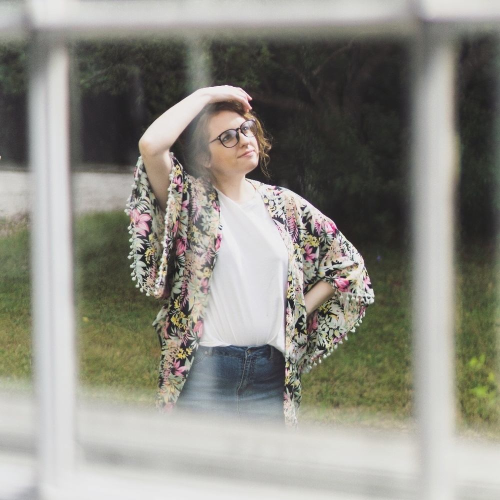 Meet your Posher, Brittany